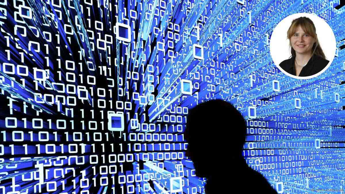 KI in der Politik ist Stand der Technik: Trotzdem ist Verantwortung gefragt