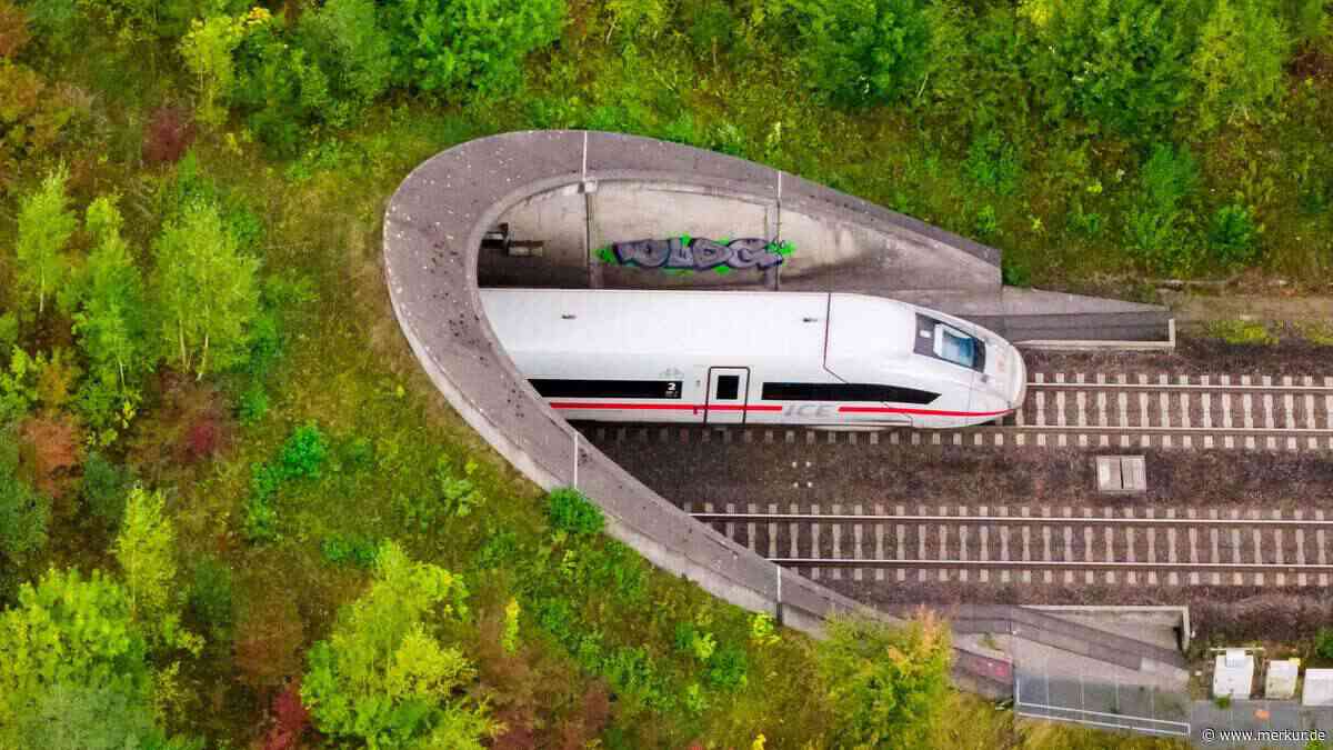 Fernverkehr droht Kollaps: Italo-Einstieg könnte diese 16 Städte vom ICE abschneiden