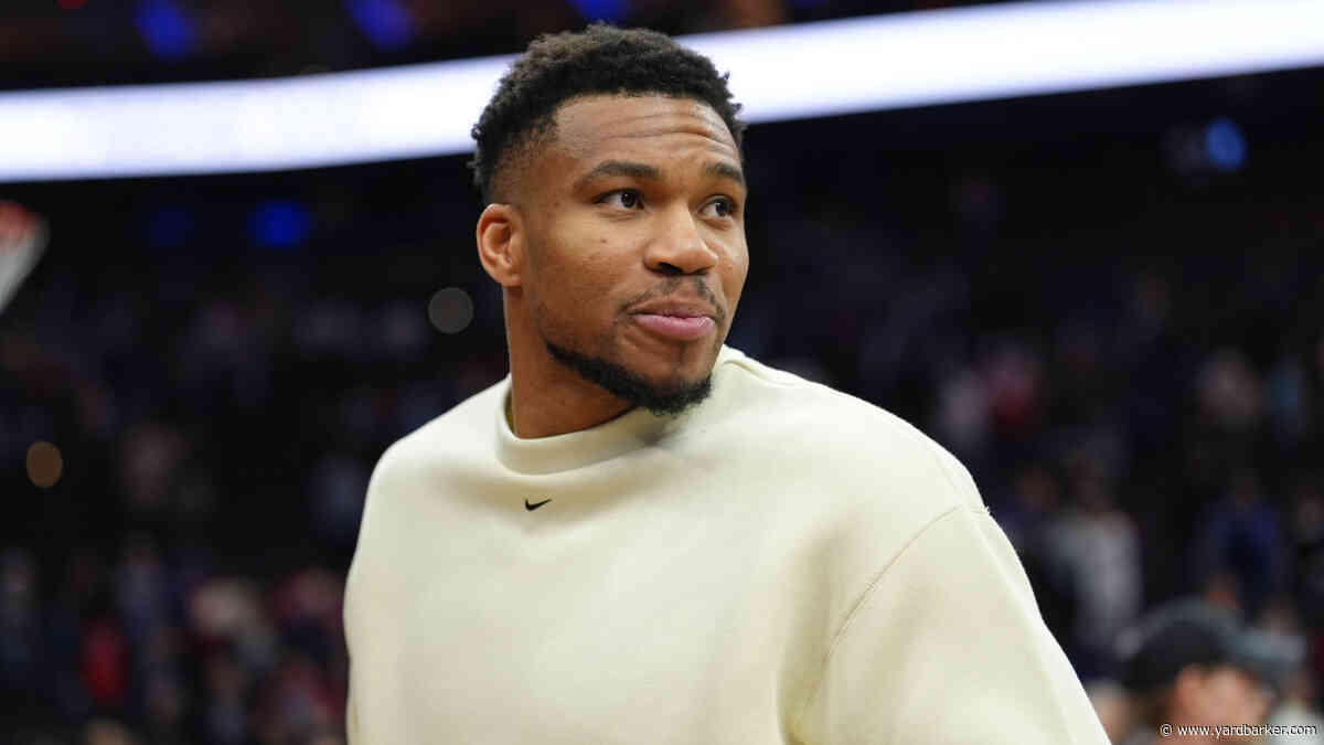 Celtics take significant step toward a Giannis Antetokounmpo trade