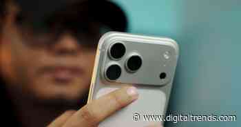 A customizable camera app is still on the table, but Apple could be saving it for the iPhone 18