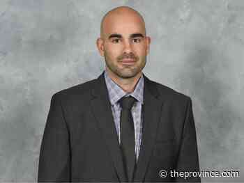 Canucks: New Abby GM Richard Seeley known for outside-the-box thinking