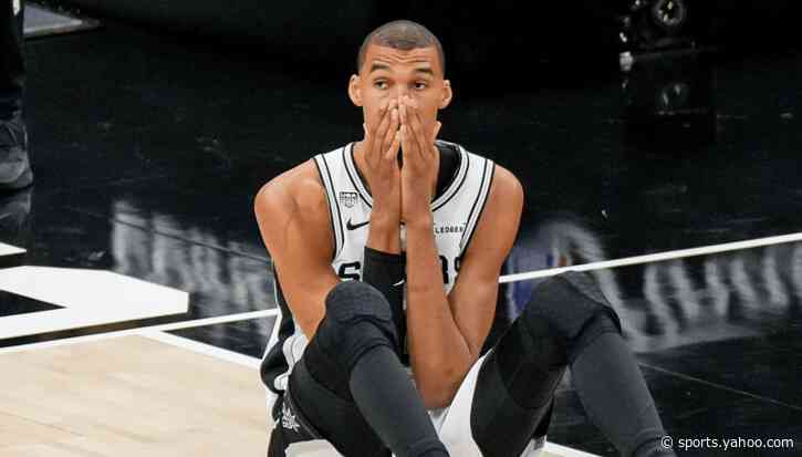 NBA Championship Odds 2026-27: Spurs, Thunder Already Clashing
