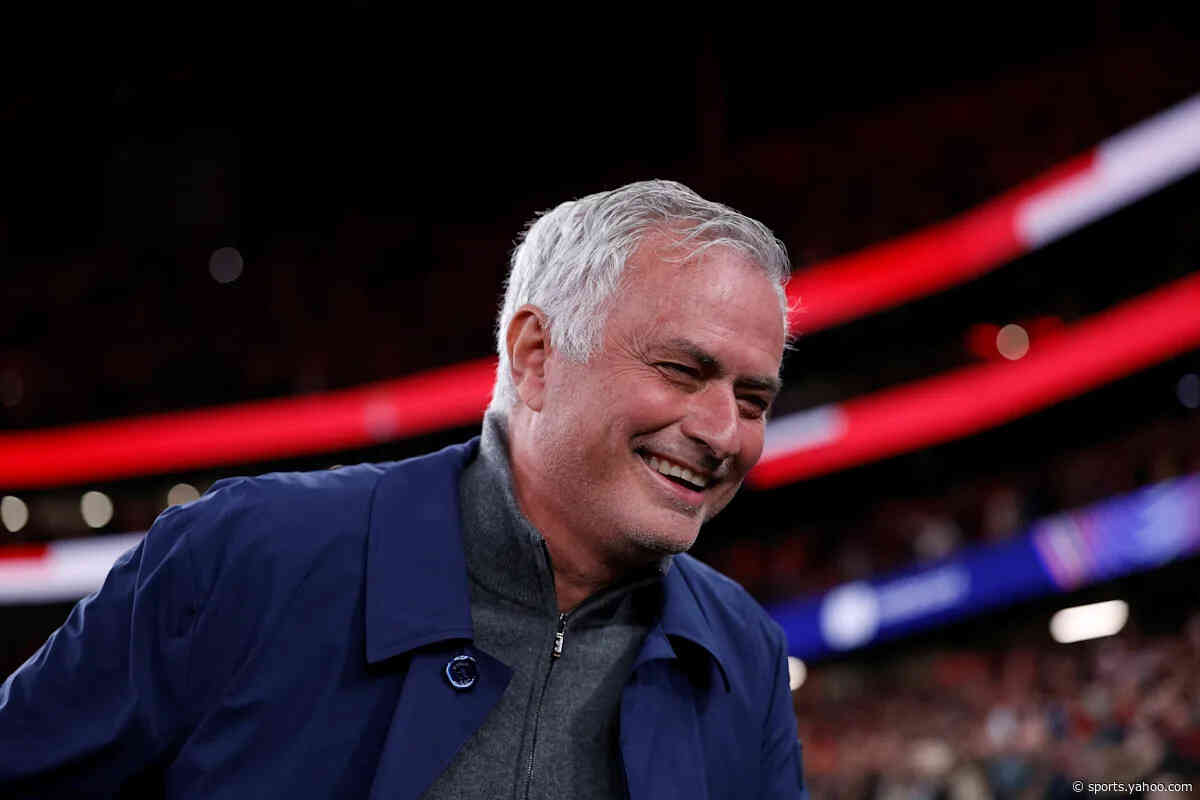 🚨 Reports: Mourinho wants German World Cup winner as assistant at Real