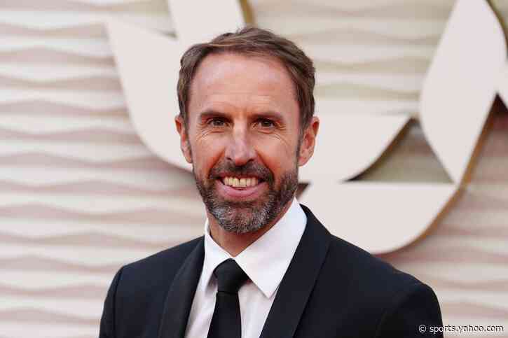 Gareth Southgate backs England for World Cup glory after turning down TV work to ‘keep out of the way’