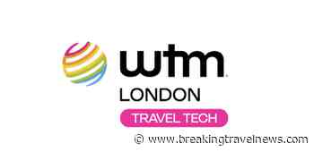 WTM London elevates its tech offering with the launch of WTM Travel Tech