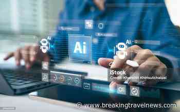 The travel funnel is collapsing: Inside the rise of AI agents