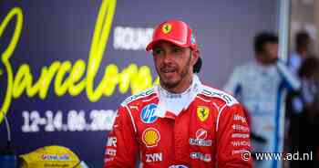 Formule 1-podcast | ‘Lewis Hamilton brengt Italianen in tweestrijd nu’
