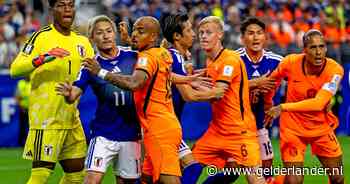 LIVE WK voetbal | Oranje heeft overwicht tegen Japan, maar kansen zijn schaars in schaakduel