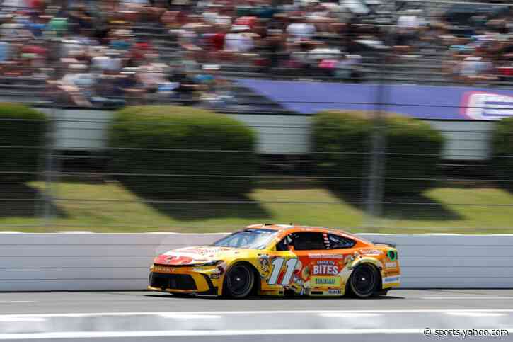 Great American Getaway 400: Winners, Losers from NASCAR Race Today at Pocono