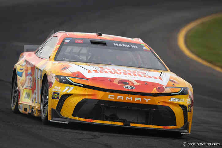 NASCAR points standings, Cup Series Chase points picture update after Pocono race
