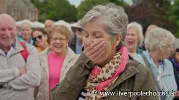BBC Antiques Roadshow guest gobsmacked at true value of £2.50 charity shop find