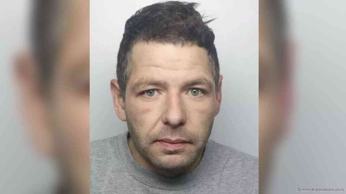 Evidence so far as 'Iceman' and two others accused of stabbing child killer to death