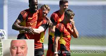 "There's only one Kevin De Bruyne": waarom Tielemans en Onana dat maar al te goed beseffen