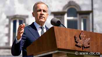 Ahead of G7, Carney says no one country will characterize new world order