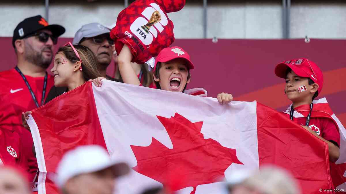 Cross Country Checkup: Is hosting the World Cup worth the billion-dollar price tag?