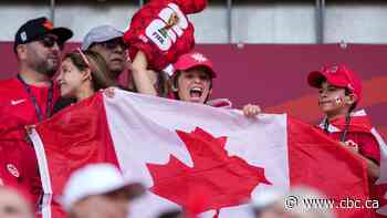 Cross Country Checkup: Is hosting the World Cup worth the billion-dollar price tag?