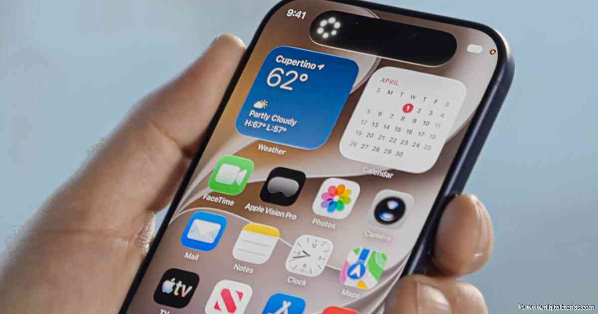 Apple skipped Siri AI model choices at WWDC, but they may still arrive with iOS 27
