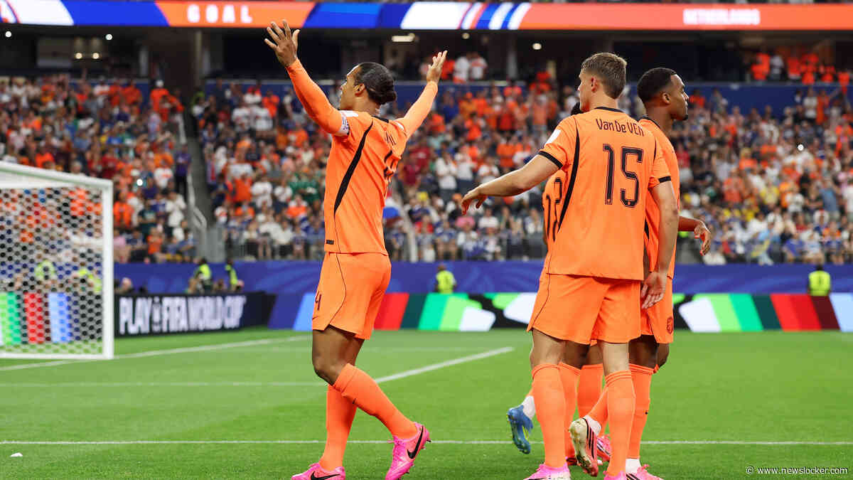 LIVE WK 2026 | Japan schiet voorsprong Nederlands elftal direct aan diggelen en komt naast Oranje