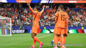 LIVE WK 2026 | Japan schiet voorsprong Nederlands elftal direct aan diggelen en komt naast Oranje