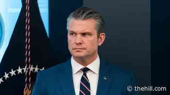 Hegseth, White House allies intensify attacks on Anthropic