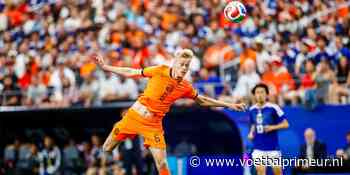 LIVE: Oranje is voorsprong direct weer kwijt, Japan maakt onverwachts gelijk