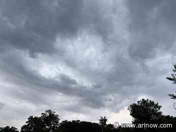 WEATHER ALERT: Severe Thunderstorm Watch issued for Sunday night