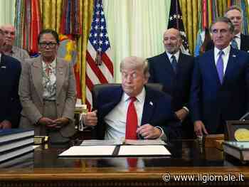 "Raggiunto l'accordo Usa-Iran, venerdì la firma a Ginevra"