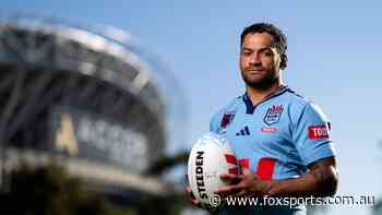 State of Origin 2026: The beginnings and journey of Apisai Koroisau, return to NSW Blues squad, Wests Tigers, QLD Maroons, nrl news