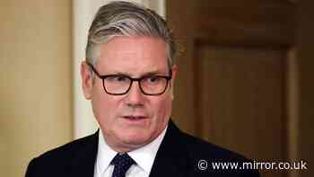 Keir Starmer scrambles to find more defence cash after resignations by slashing other public services