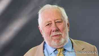 Former Labour deputy leader Roy Hattersley dies aged 93