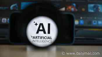 AI is behind the surge in online scamming as half a billion pounds lost to fraudsters