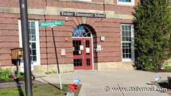 Parents in small New England town reeling after fifth-grader blurts racial slur found in school dictionary
