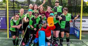 Special Olympics Nationale Spelen afgesloten: weekend vol sport en plezier voor ruim 2200 sporters