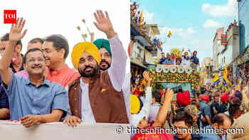 Buzz of early poll in Punjab, parties start preparations