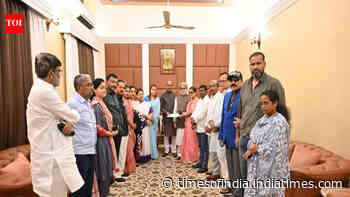 TMC rebels to merge with little-known regional party
