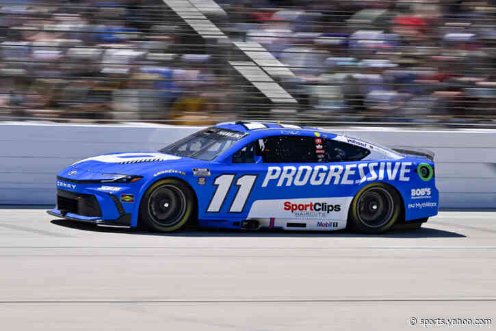 Denny Hamlin Just Earned Himself Some Fans