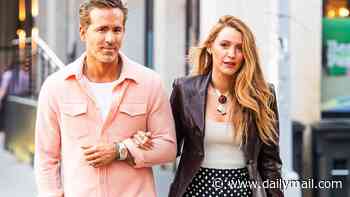 Blake Lively and Ryan Reynolds finally address ugly behind-the-scenes dilemma at their 'paradise' compound