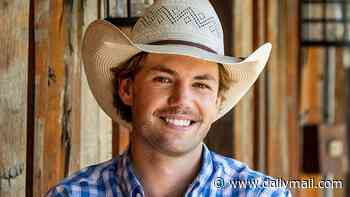 Farmer Wants A Wife stars reveal behind-the-scenes heartbreak: 'It's not easy'