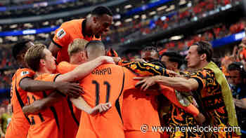 LIVE WK 2026 | Summerville knalt Nederlands elftal weer op voorsprong tegen Japan