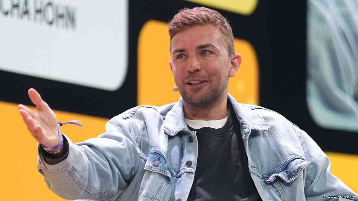ZDF-Experte Christoph Kramer sorgt mit Spieltagsvorbereitung für Lacher
