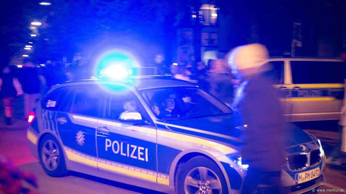Frau in Bayern erstochen: Mutmaßlicher Täter stellt sich noch am Abend