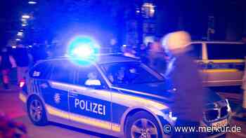 Frau in Bayern erstochen: Mutmaßlicher Täter stellt sich noch am Abend