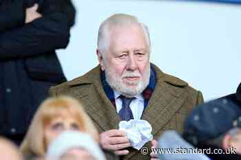 ‘Giant of the Labour movement’ Roy Hattersley dies