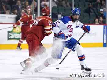 NHL draft: Why Canucks should snag big winger Casey Mutryn in second round