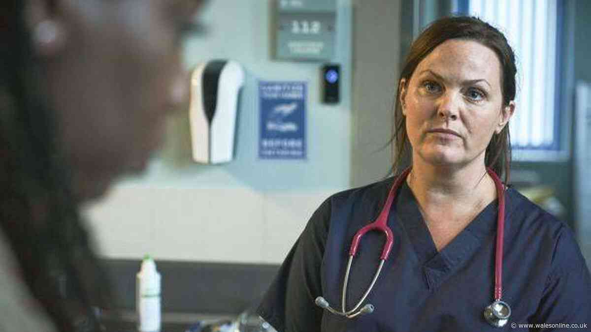 Channel 5 viewers 'hooked' on gripping new drama they 'binged in a day'