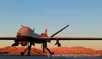 Analysts question whether restocking lost Reaper drones is the right call as Iran war losses mount