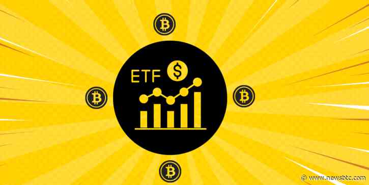 Spot Bitcoin ETFs Snap Five-Day Outflow Streak With $85.8 Million Inflows