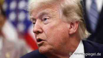 Krieg in Iran: Pakistan meldet Friedensvereinbarung zwischen USA und Iran