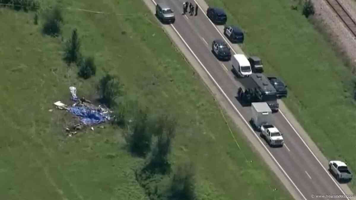 Twaalf doden door vliegtuigongeluk in Amerikaanse staat Missouri