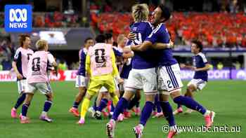 Live: Japan breaks Dutch hearts with late equaliser in thrilling clash